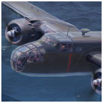 B-25 Cockpit