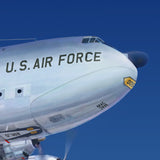 C-124 Globemaster II Nose