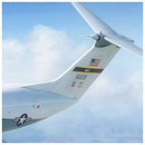 C-141B T-Tail