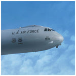C-141 Starlifter Nose
