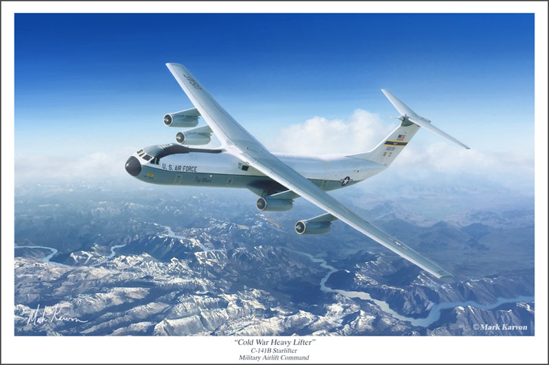 【未開封品】RODEN C-141B Starlifter Amazon.com: Roden 325 Lockheed C-141B Starlifter 1/144 Scale