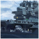 USS Enterprise Island