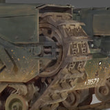 Churchill Tank Tracks