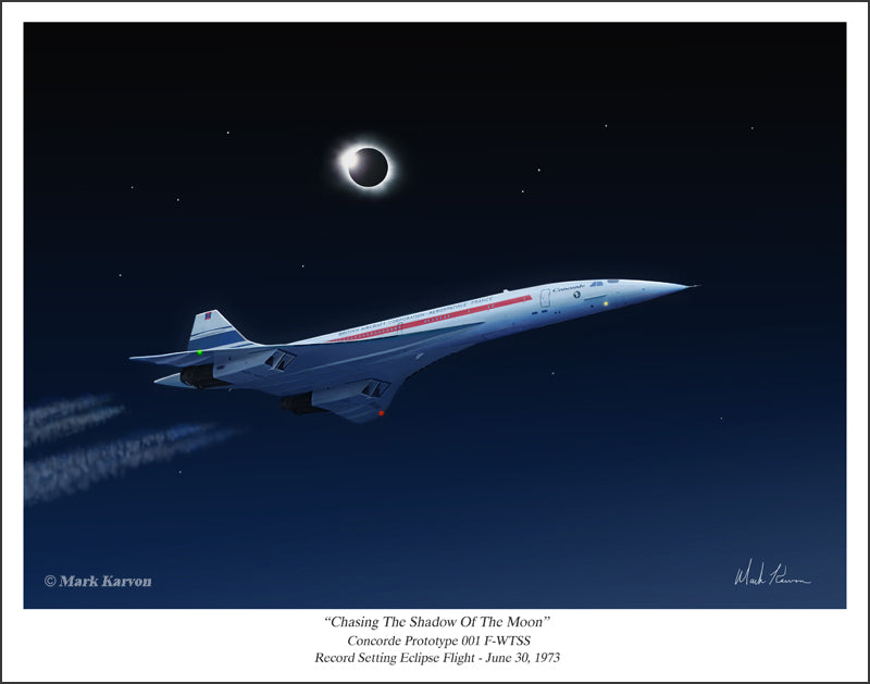 Concorde - 