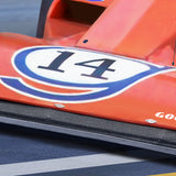 Foyt Coyote IV Nose
