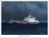 Edmund Fitzgerald