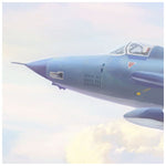 F-105D Thunderchief Nose