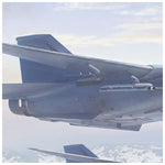 F-111 Wing