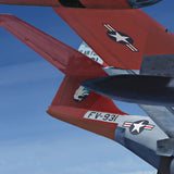 F-89D Scorpion Tail