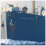 USS Jeremiah OBrien Bow