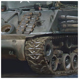 M4 Sherman Tracks