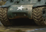 M4 Sherman Glacis