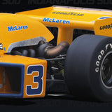 McLaren M16C Offy Engine