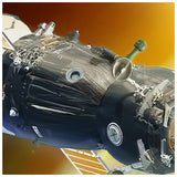Soyuz Reentry Module
