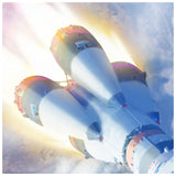 Soyuz Rocket Engines