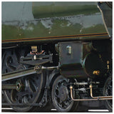 Tangmere Cylinder
