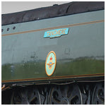 Tangmere Plaques