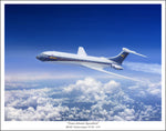 BOAC Super VC10